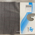 discount quality T/R/Spandex Yarn-dyed Woven fabric